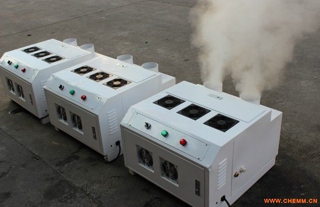 二手工業加濕器可以買嗎？二手工業加濕器弊端