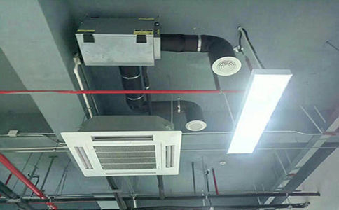 臥室吊頂除濕機保養？ 吊頂除濕機保養方法有哪些