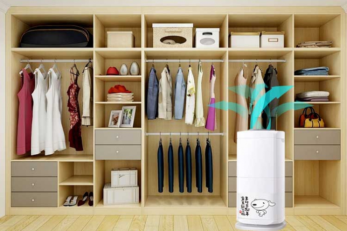 你知道除濕器對電子工業的影響嗎？