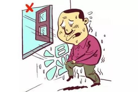 你知道如何在雨天使用除濕器嗎？