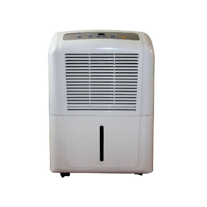 安裝新風除濕機有哪些好處？