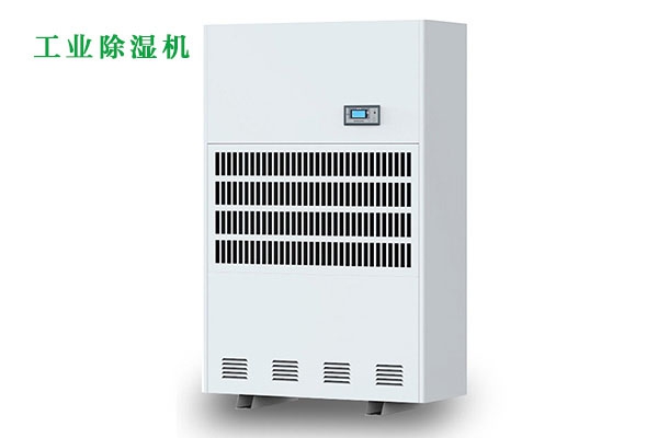 如何做好倉庫濕度控制？