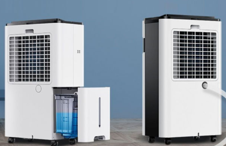 工業生產為什么需要工業除濕機？