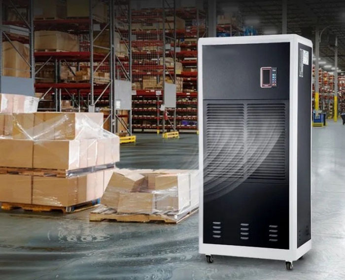 裝了新風除濕機還需要空氣凈化器嗎？