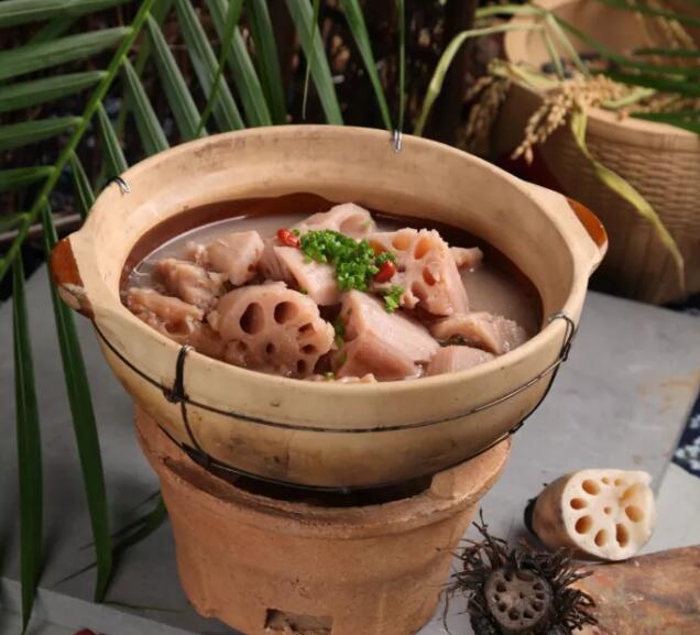 多吃這三寶，除濕補虛，一個冬天都不感冒！