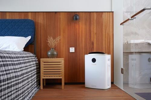 如何使用除濕機？