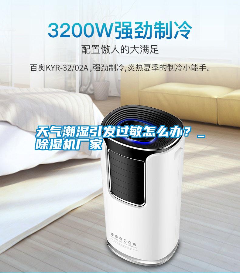 天氣潮濕引發過敏怎么辦？_除濕機廠家