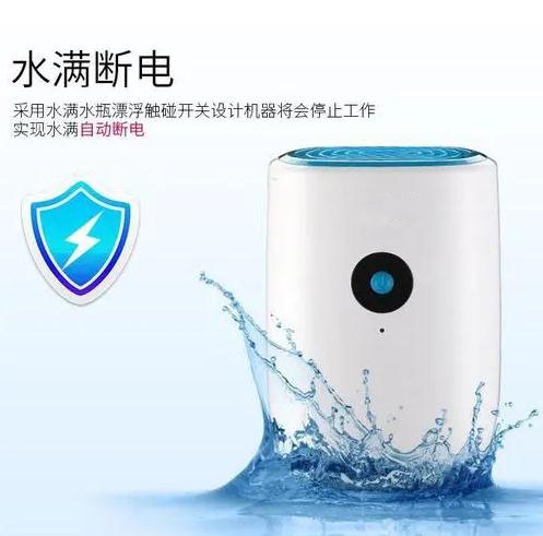 溫室大棚除濕機，嚴控濕度防治病蟲害