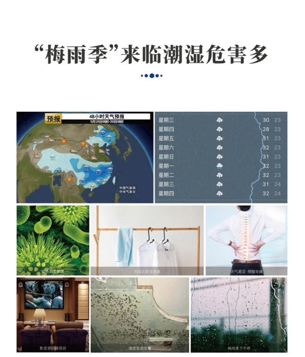 除濕機如何提高除濕效果的呢？