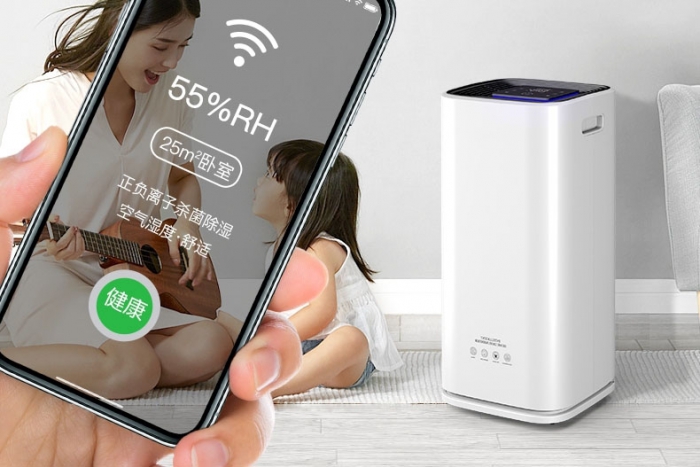 噴涂房、油漆房、晾干房用除濕機