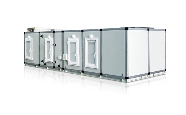 為什么要使用新風系統？