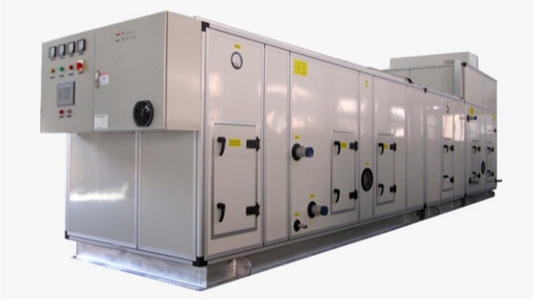 擺脫潮濕糾纏，一臺除濕機足矣