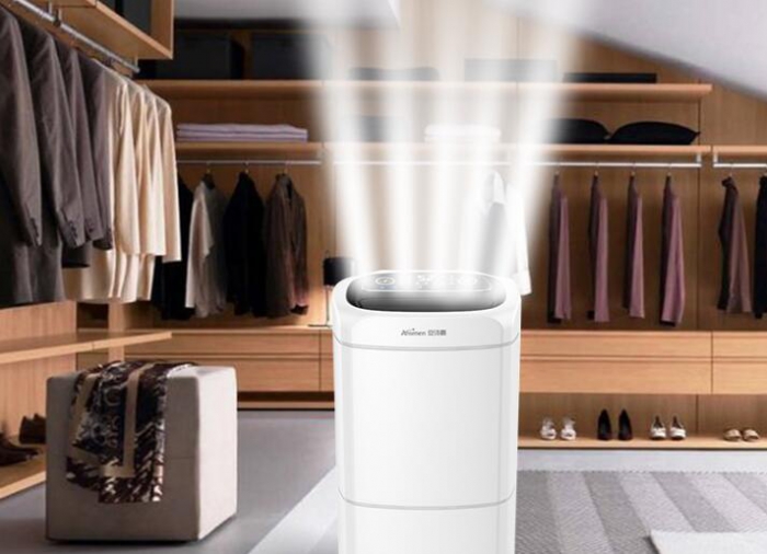 新風吊頂除濕機的優缺點是什么？