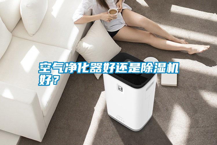 空氣凈化器好還是除濕機好？
