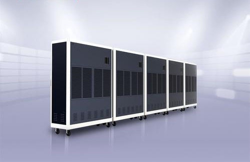 室內濕度過高的危害和除濕機的工作原理。