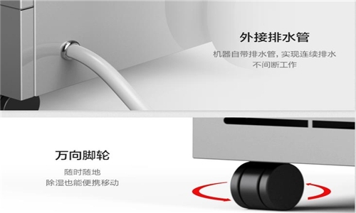 回南天不用怕，廚房潮濕我搞定！