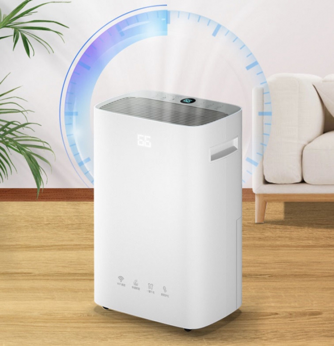 墻壁“冒水”,回南天太潮濕這可怎么辦？