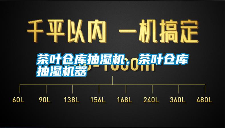 茶葉倉庫抽濕機，茶葉倉庫抽濕機器