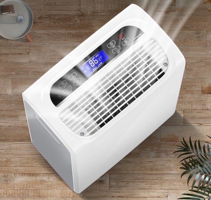 如何防潮除霉？除濕機不能少