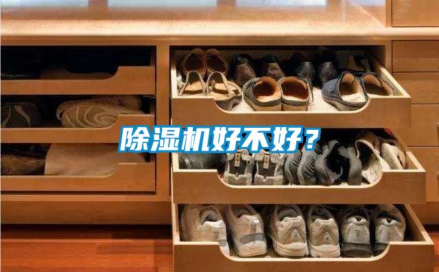 除濕機好不好？