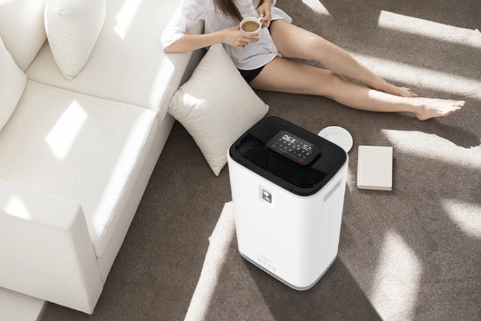 什么是人、書籍和電子產品的最佳室內濕度范圍？