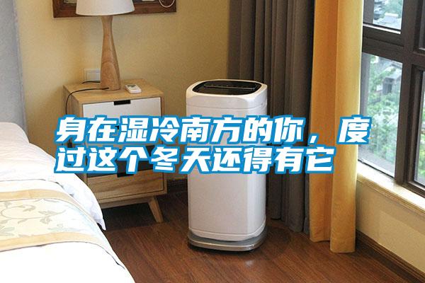 身在濕冷南方的你，度過這個冬天還得有它