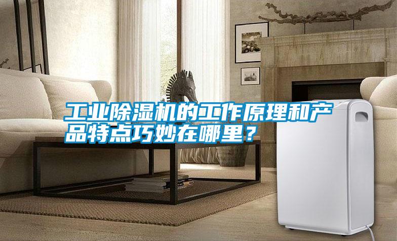 工業除濕機的工作原理和產品特點巧妙在哪里？
