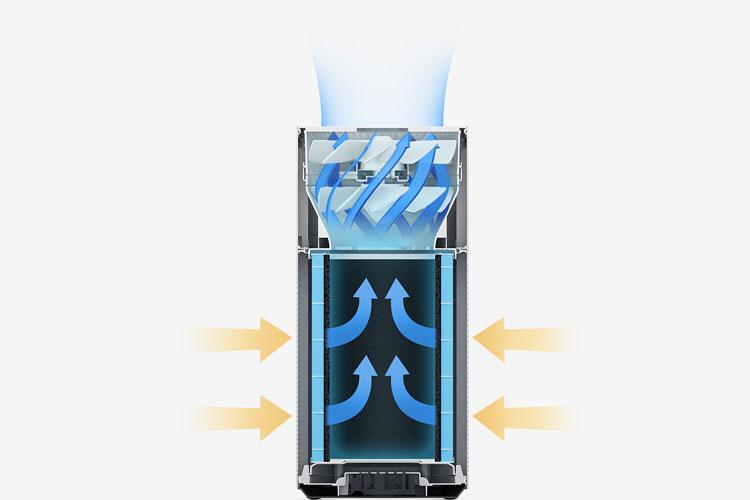 大霧量噴霧消毒機，大空間噴霧消毒快省藥液