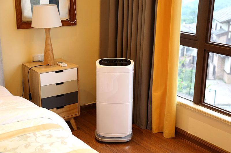 空調房間冷(熱)、濕負荷計算