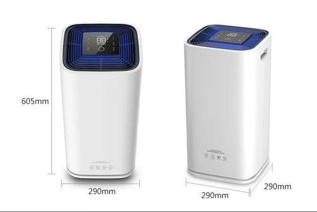 醫用殺菌消毒液噴霧器，醫院消毒殺菌好幫手