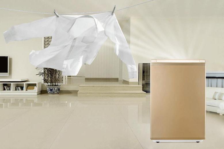 春天來到回南天家里潮濕怎么辦？家里保姆用一招搞定