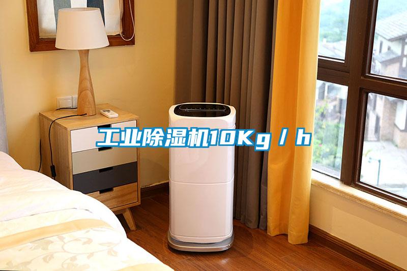工業除濕機10Kg／h