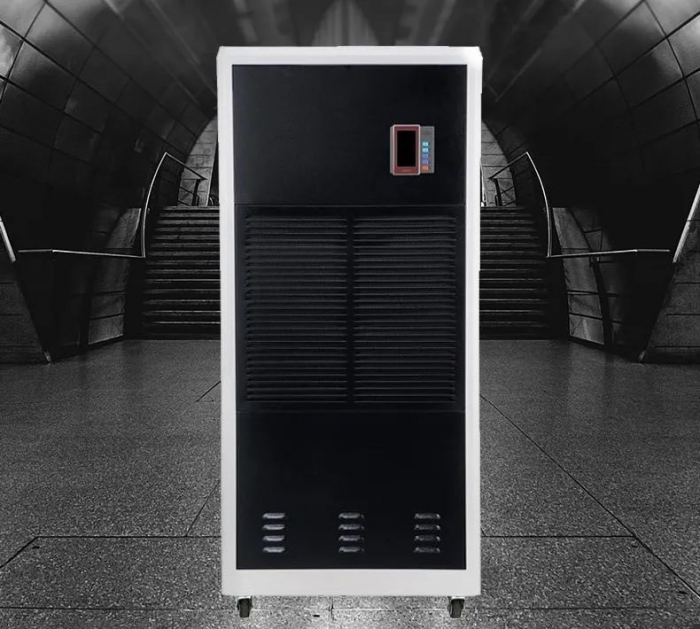 養殖場噴霧加濕器，噴霧降塵防呼吸道疾病