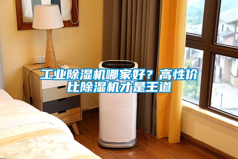 工業除濕機哪家好？高性價比除濕機才是王道
