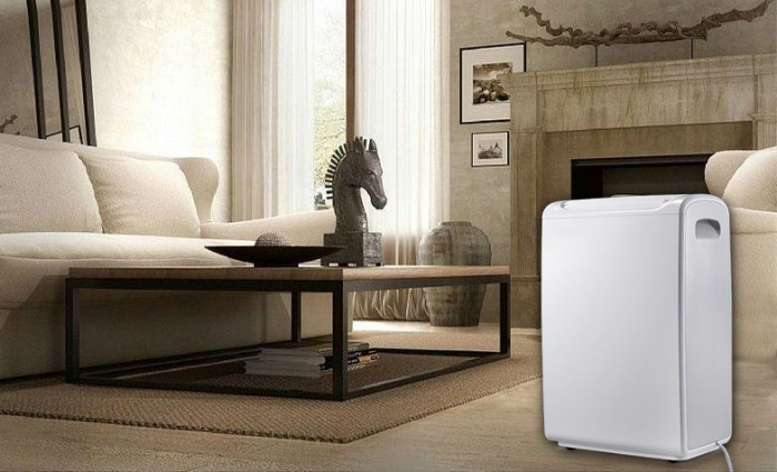 轉輪除濕機的核心部分在哪里？如何鑒定轉輪好壞呢？