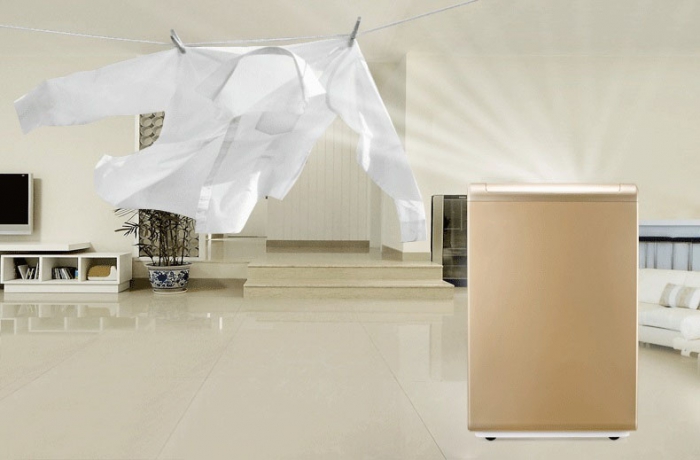 除濕機真的有用嗎？