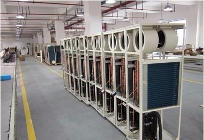 室內空氣濕氣太重怎么辦？新風可以除濕嗎？