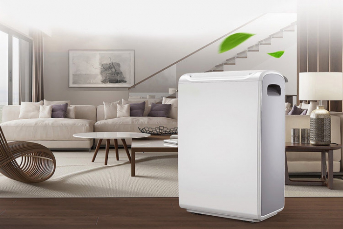 江蘇節能轉輪除濕機效率的決定因素有哪些？