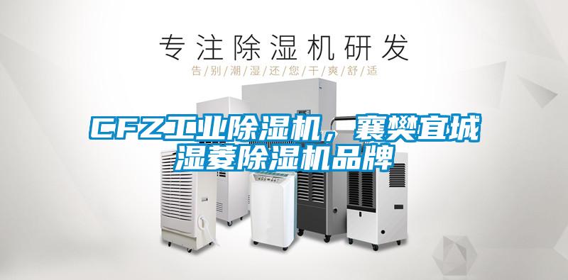 CFZ工業除濕機，襄樊宜城濕菱除濕機品牌