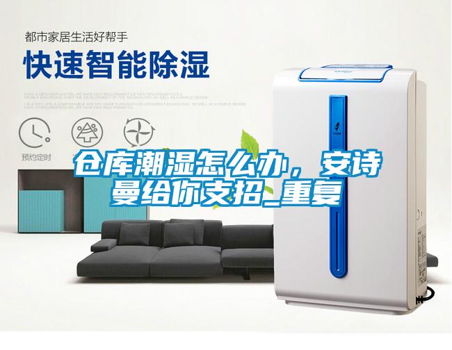 倉庫潮濕怎么辦，安詩曼給你支招_重復