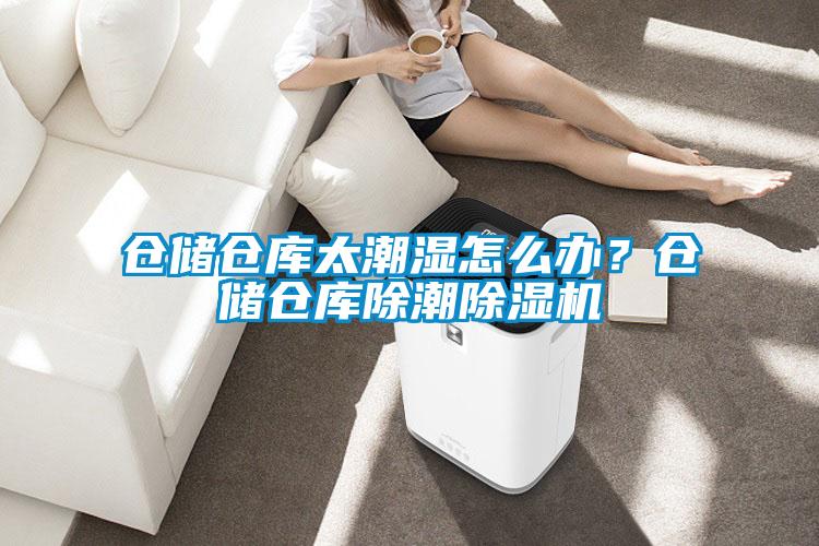 倉儲倉庫太潮濕怎么辦？倉儲倉庫除潮除濕機