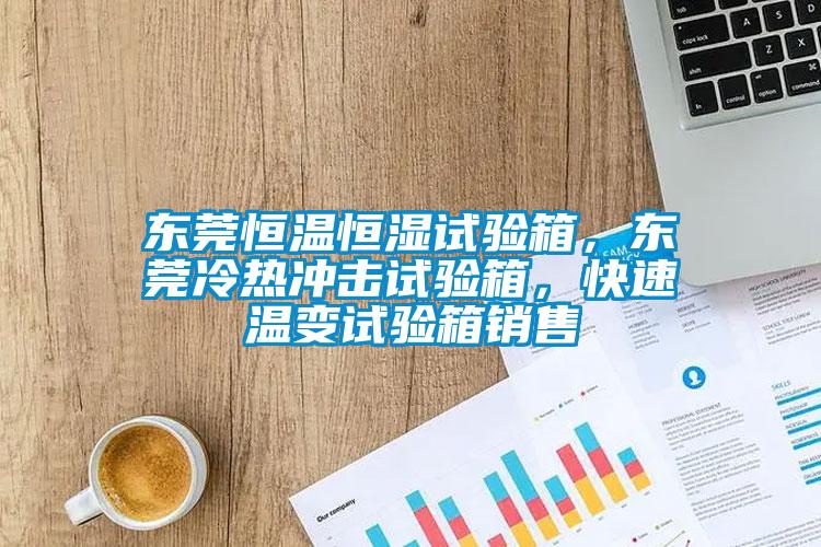 東莞恒溫恒濕試驗箱，東莞冷熱沖擊試驗箱，快速溫變試驗箱銷售