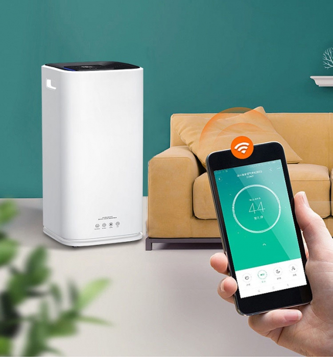 煙草庫專用除濕機，煙草庫濕度控制設備