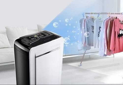 冷蒸發過氧化氫消毒機，過氧化氫消毒裝置