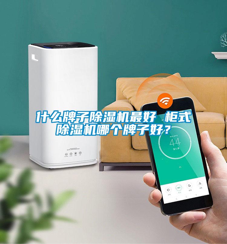 什么牌子除濕機最好 柜式除濕機哪個牌子好？