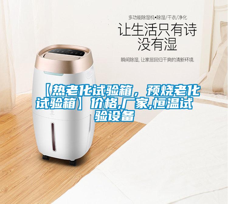 【熱老化試驗箱，預燒老化試驗箱】價格,廠家,恒溫試驗設備