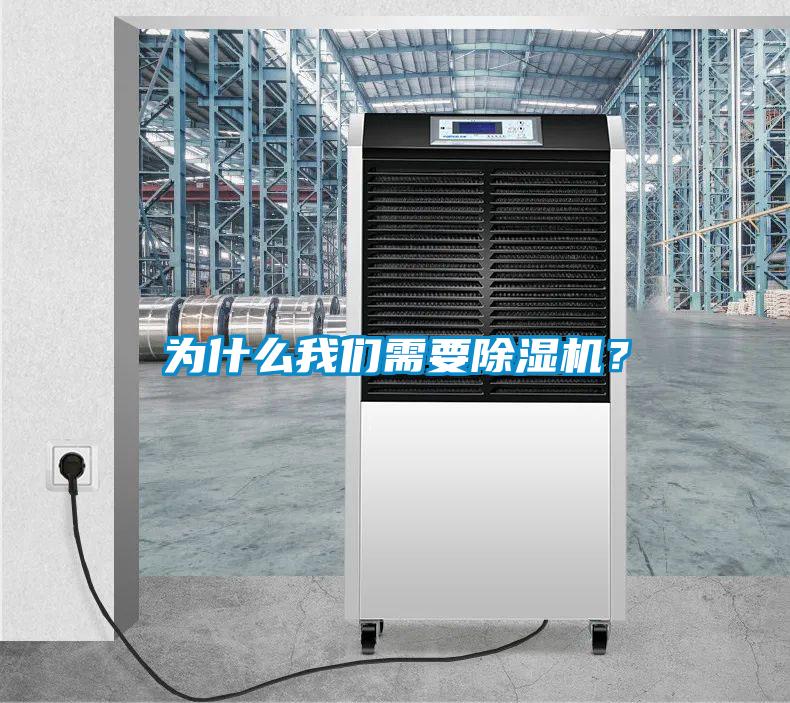 為什么我們需要除濕機？