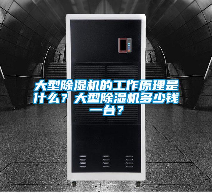 大型除濕機的工作原理是什么？大型除濕機多少錢一臺？