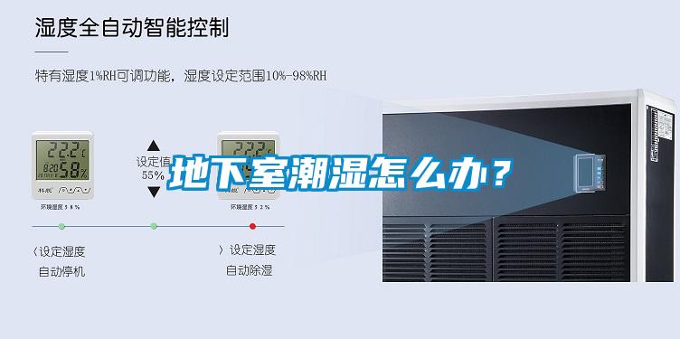 地下室潮濕怎么辦？
