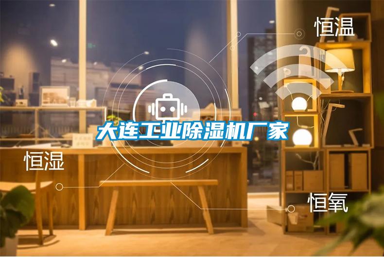 大連工業除濕機廠家